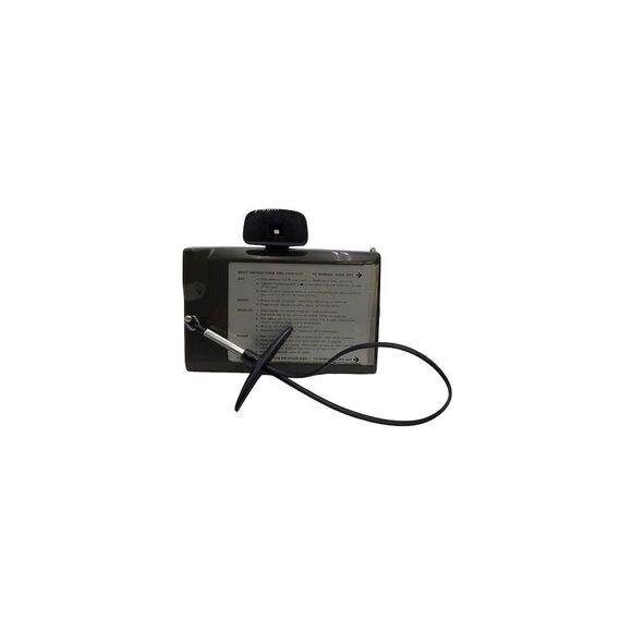 Vintage Polaroid Colorpack II Land Camera 1970s Retro Design UNTESTED - Picture 2 of 2